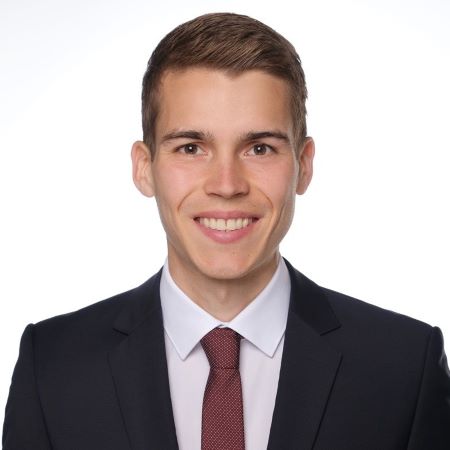 Dr. Robin Huettemann